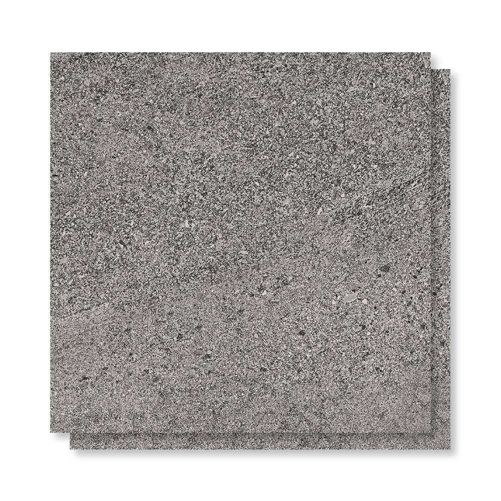Piso Cerâmico Acetinado 25x25cm Caixa 1,50m² Aylla Piasentina Bold - 125005