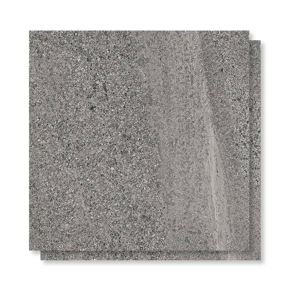 Piso Cerâmico Acetinado 25x25cm Caixa 1,50m² Aylla Piasentina Bold - 125005