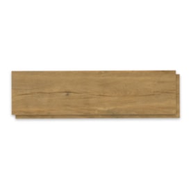 Piso Cerâmico Acetinado 31x120cm Caixa 2,20m² Lume Prestige Retificado