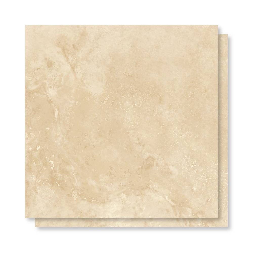 Piso Cerâmico Acetinado 43x43cm Caixa 2,03m² Karina Perlino HD Bold - 43125