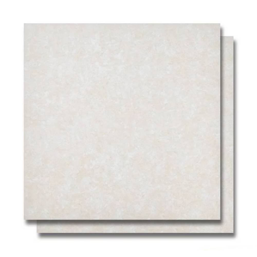 Piso Cerâmico Acetinado 46x46cm Caixa 2,39m² Viva VPC - 46008