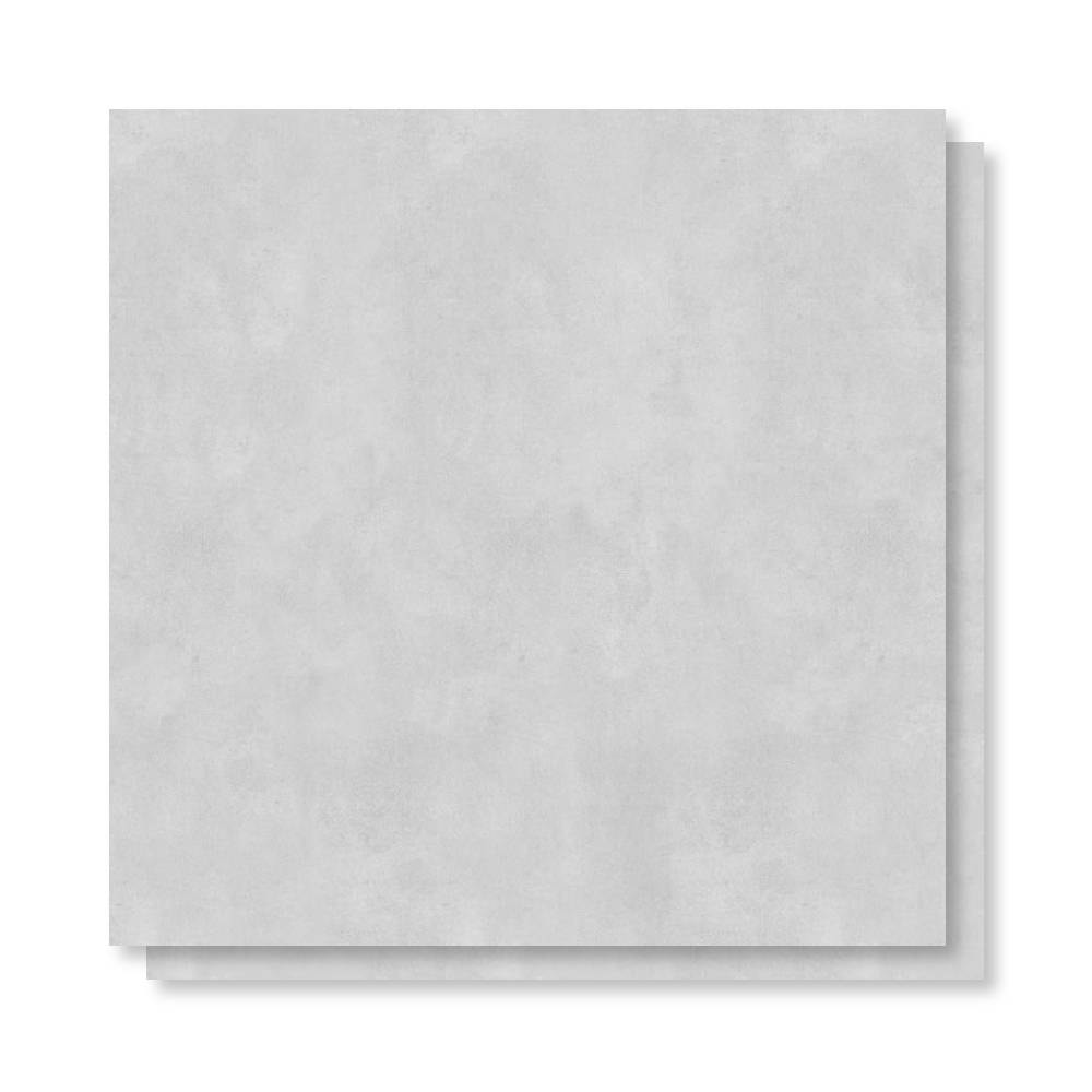 Piso Cerâmico Acetinado 53x53cm Caixa 2,53m² Savane City Retificado