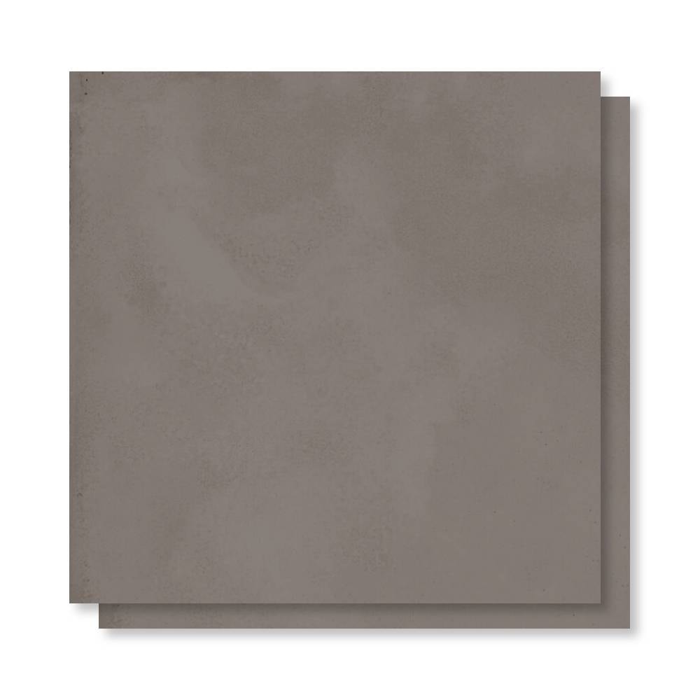 Piso Cerâmico Acetinado 54x54cm Caixa 2,60m² ViaÁpia Oregon Retificado - VA54124
