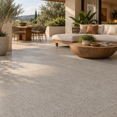 Piso Cerâmico Acetinado 57,3x57,3cm Caixa 2,30m² Viva Astro Retificado - 57012