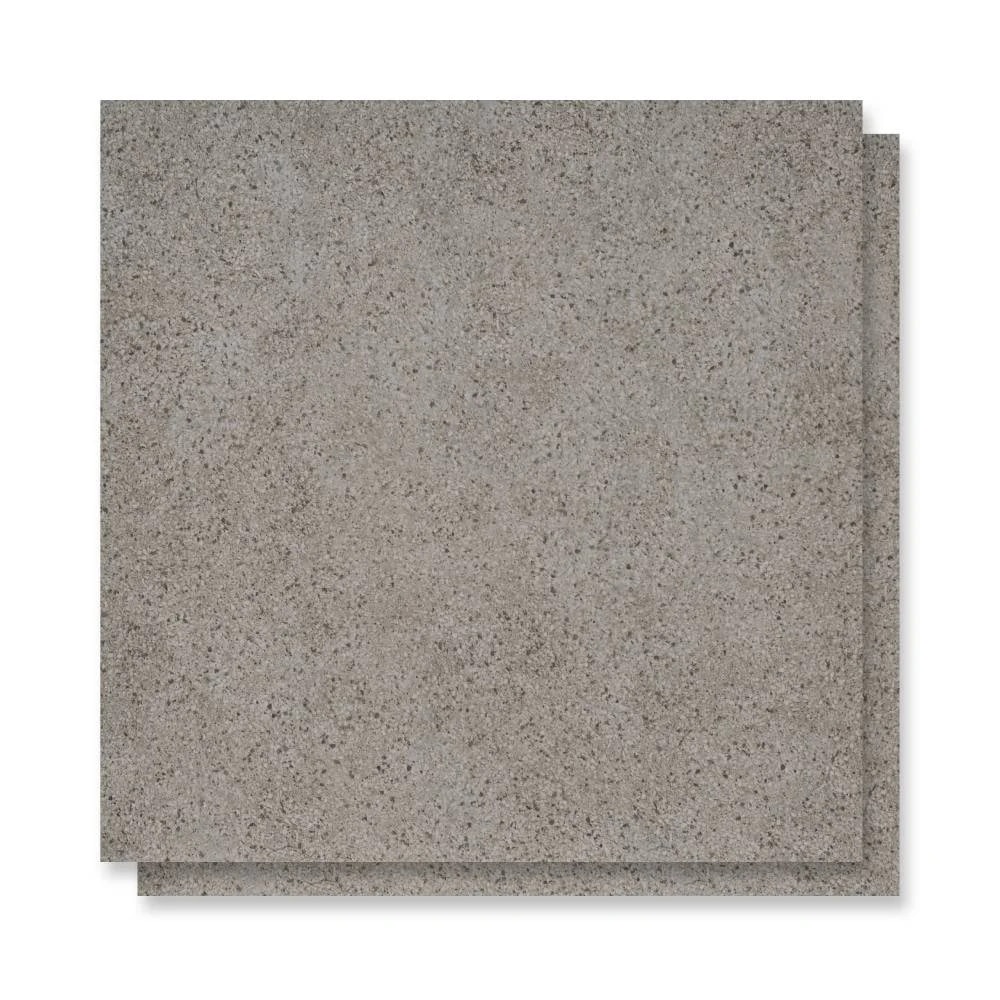 Piso Cerâmico Acetinado 57,3x57,3cm Caixa 2,30m² Viva Astro Retificado - 57012