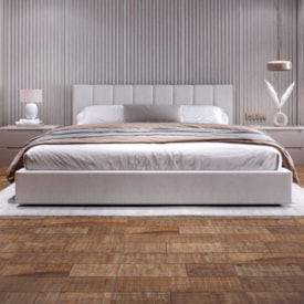 Piso Cerâmico Acetinado 57x57cm Caixa 2,30m² Lef Confort Bold - LF59615