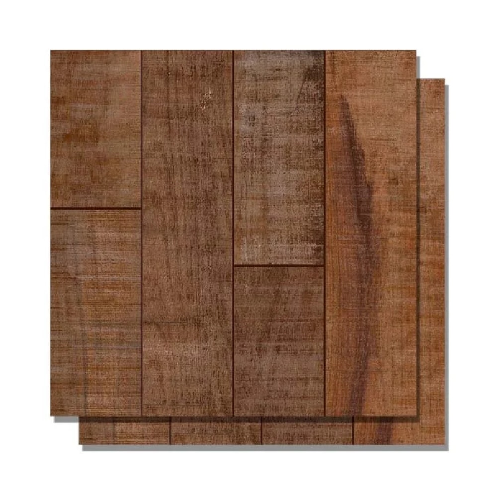 Piso Cerâmico Acetinado 57x57cm Caixa 2,30m² Lef Confort Bold - LF59615