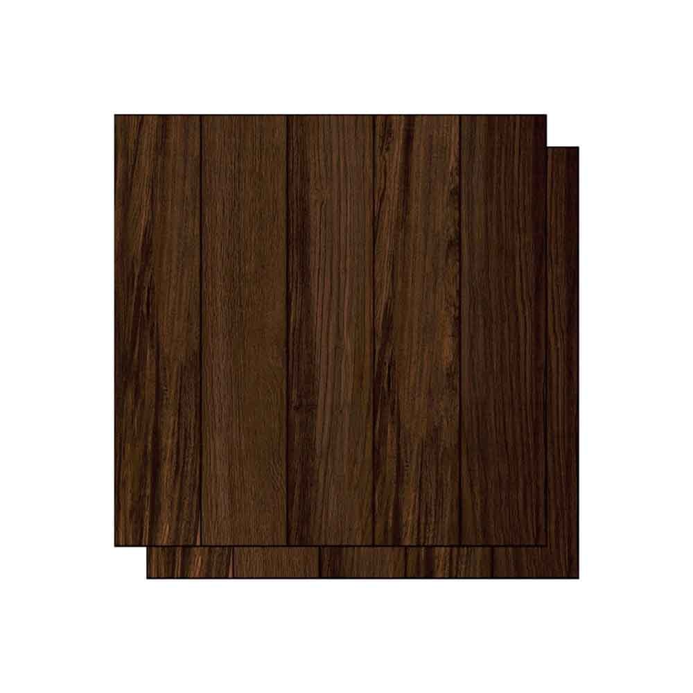 Piso Cerâmico Acetinado 57x57cm Caixa 2,30m² LEF Frassino Bold - LF59199