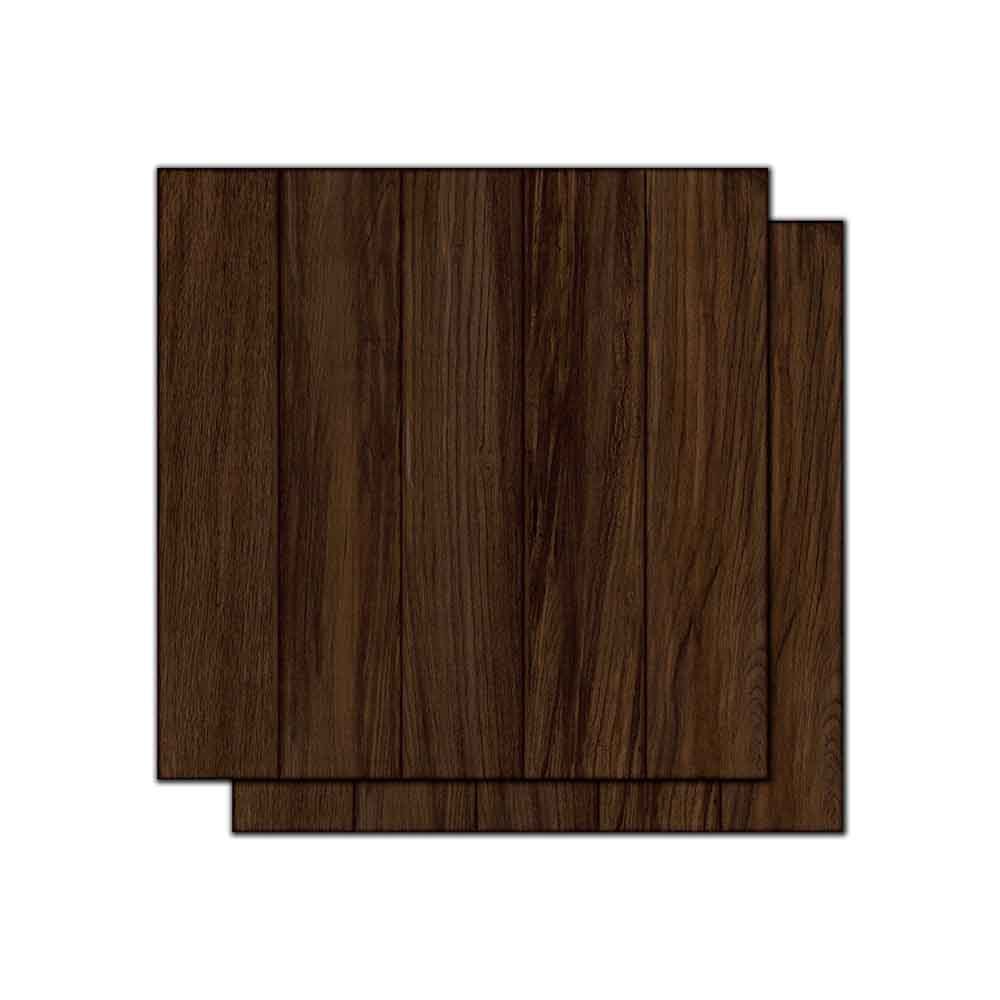 Piso Cerâmico Acetinado 57x57cm Caixa 2,30m² LEF Frassino Bold - LF59199