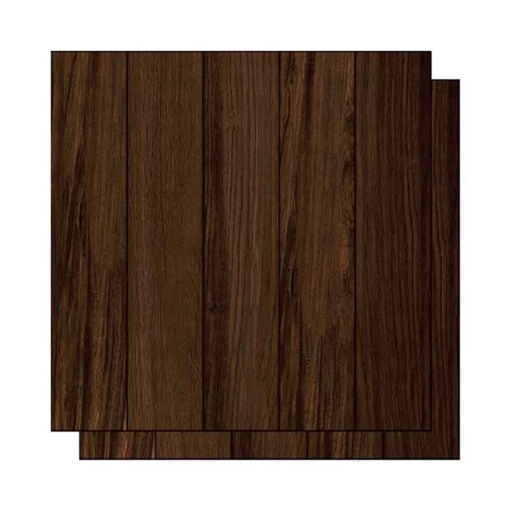 Piso Cerâmico Acetinado 57x57cm Caixa 2,30m² LEF Frassino Bold - LF59199