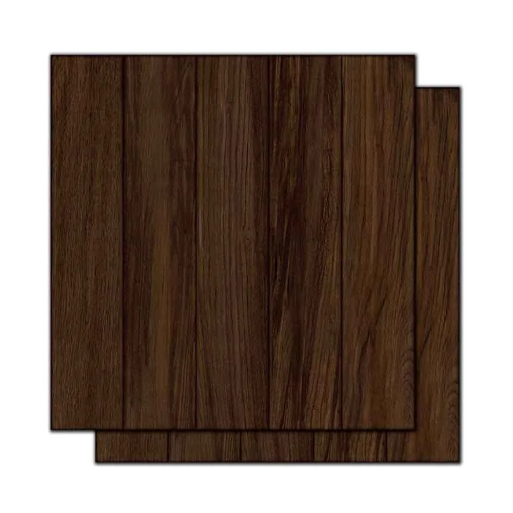 Piso Cerâmico Acetinado 57x57cm Caixa 2,30m² LEF Frassino Bold - LF59199