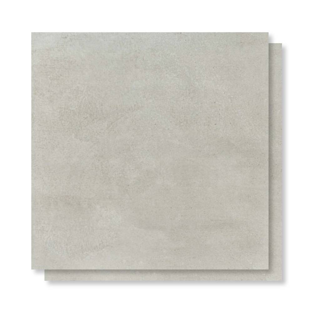Piso Cerâmico Acetinado 58x58cm Caixa 2,35m² Viva Vpc 58050