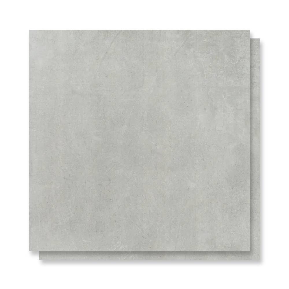 Piso Cerâmico Acetinado 58x58cm Caixa 2,35m² Viva Vpc 58550