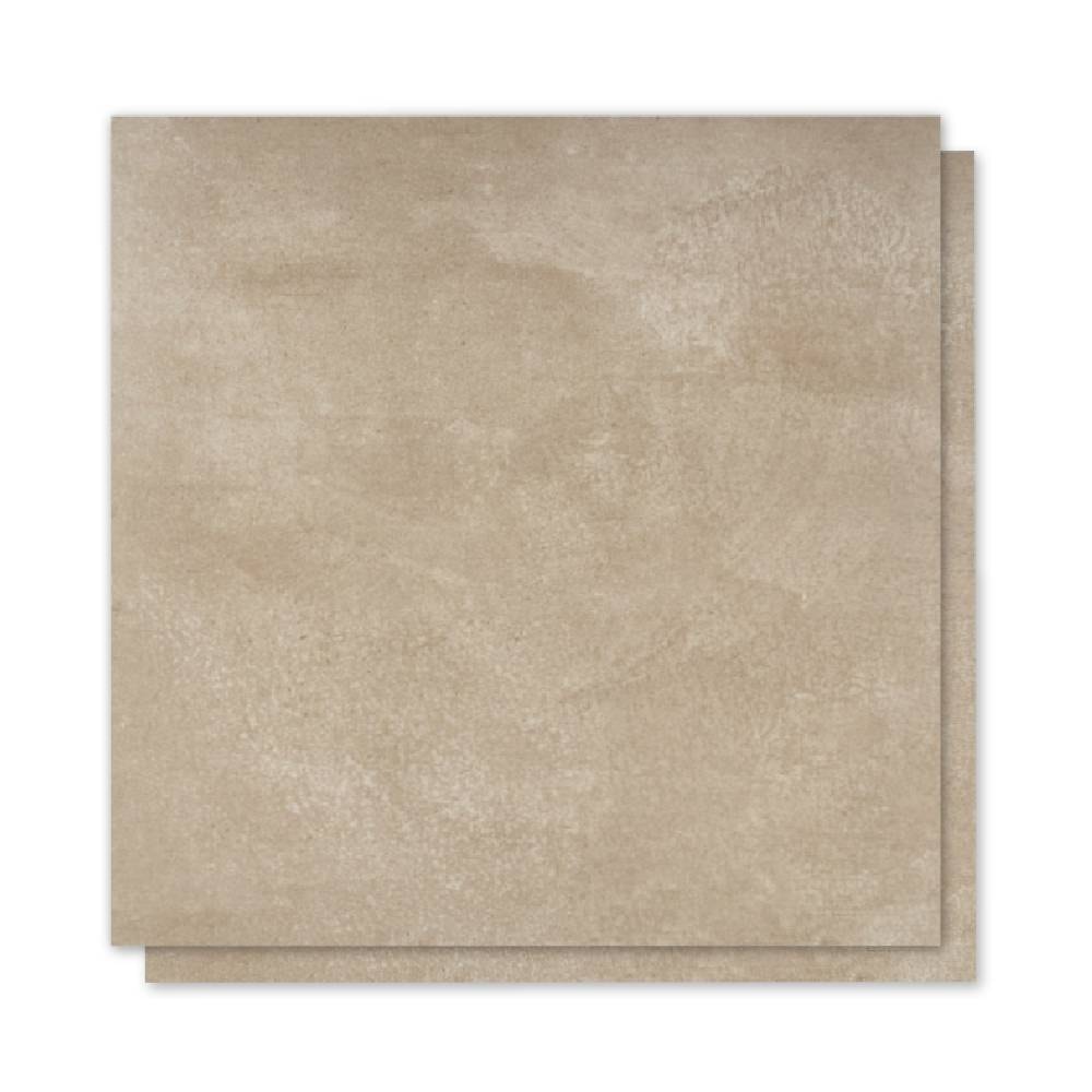 Piso Cerâmico Acetinado 58x58cm Caixa 2,35m² Viva VPC HD - 58057