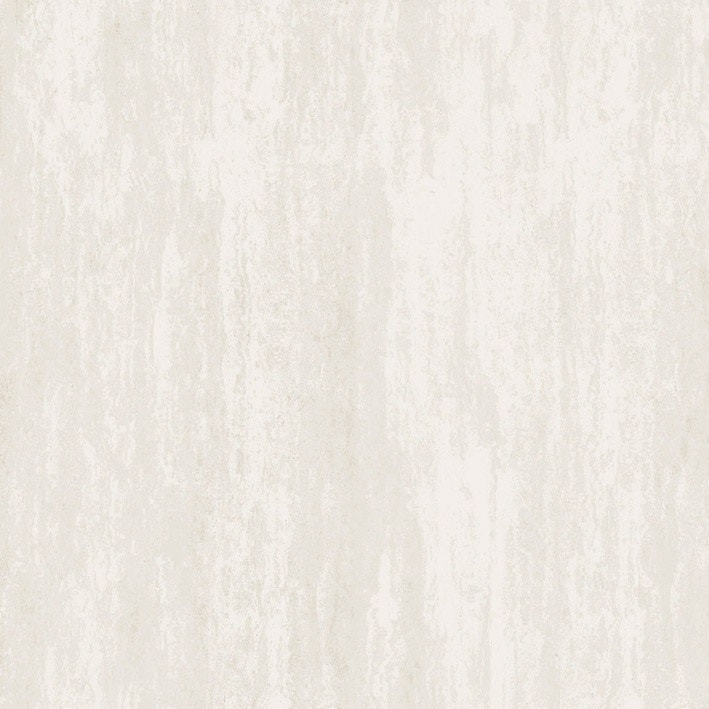 Piso Cerâmico Acetinado 60x60cm Caixa 2,50m² Lume Travertino Cinza Retificado