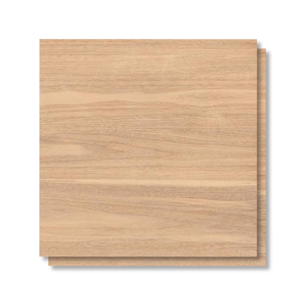 Piso Cerâmico Acetinado 60x60cm Caixa 2,52m² Karina Arbor HD Retificado - 60306