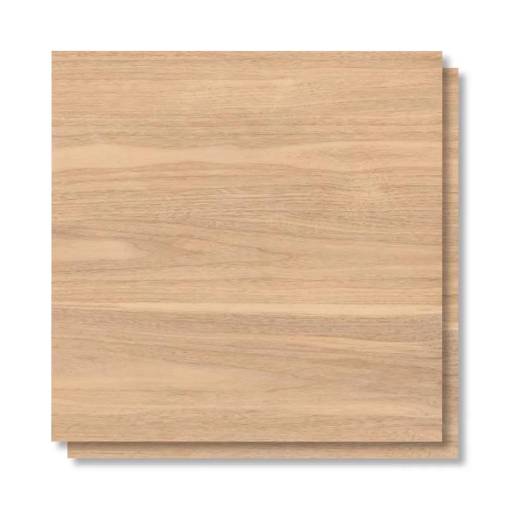 Piso Cerâmico Acetinado 60x60cm Caixa 2,52m² Karina Arbor HD Retificado - 60306