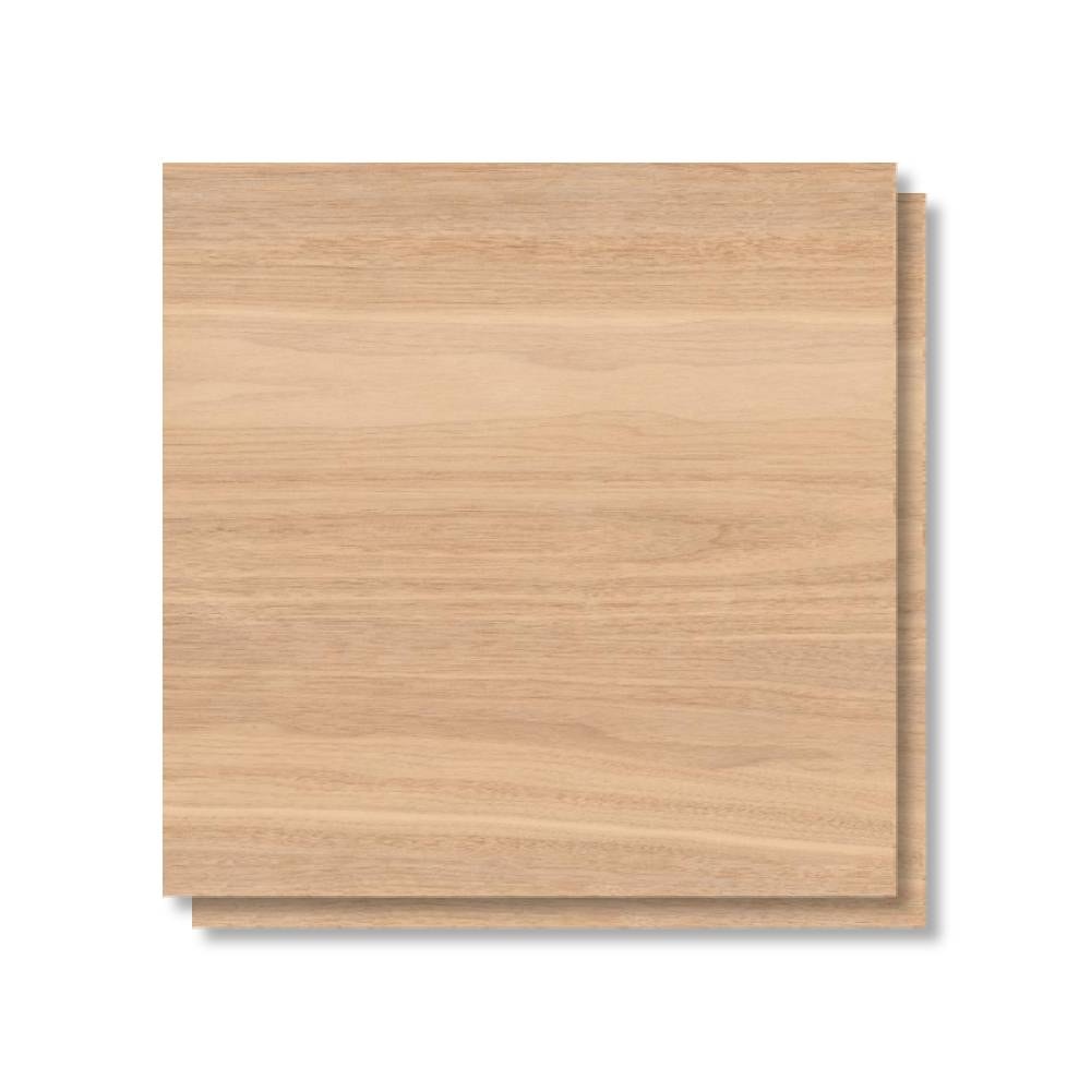 Piso Cerâmico Acetinado 60x60cm Caixa 2,52m² Karina Arbor HD Retificado - 60306