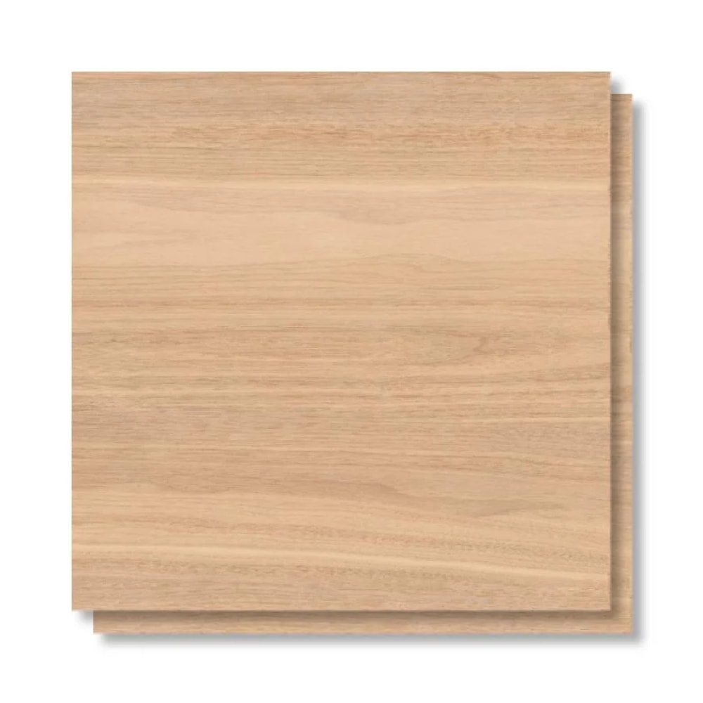 Piso Cerâmico Acetinado 60x60cm Caixa 2,52m² Karina Arbor HD Retificado - 60306