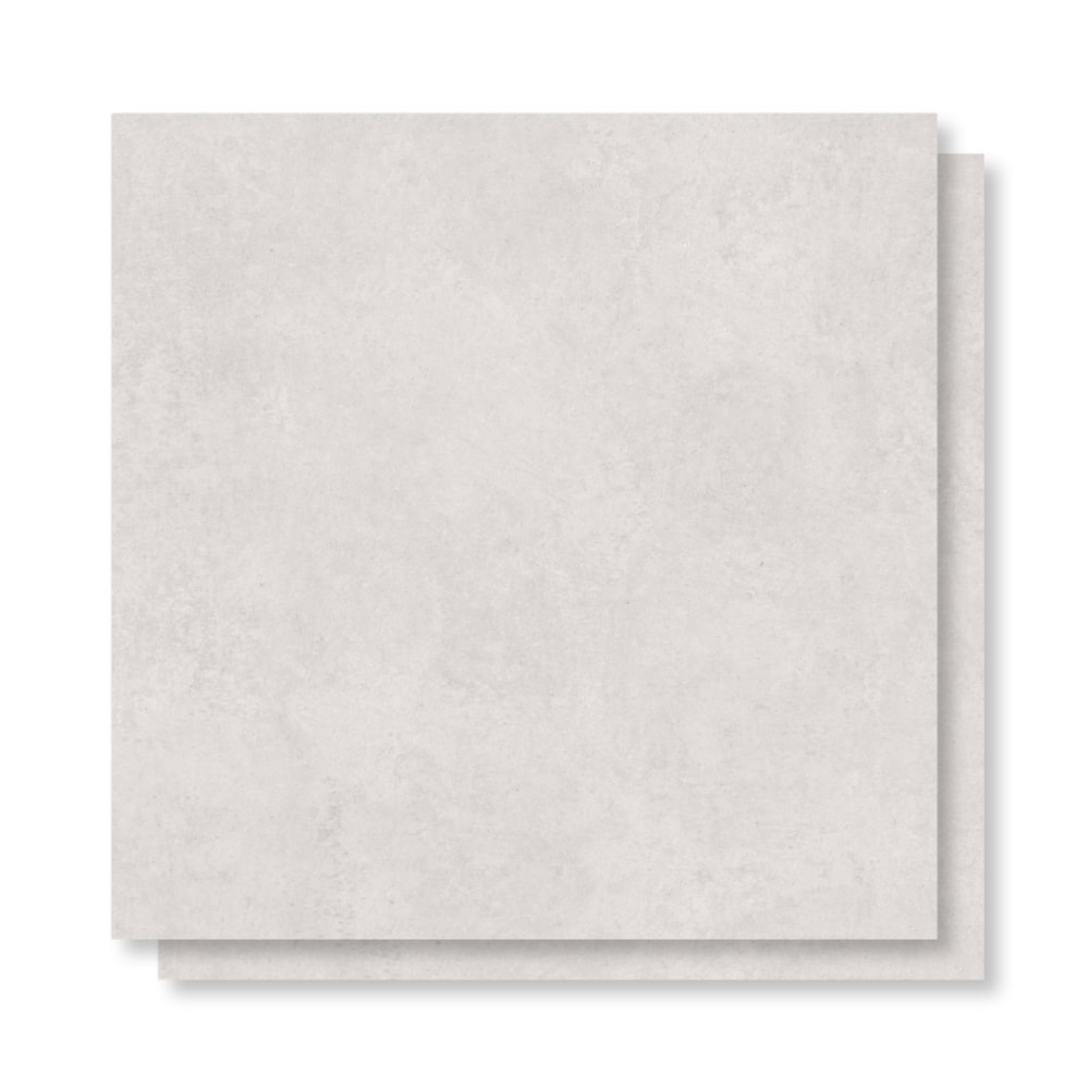 Piso Cerâmico Acetinado 60x60cm Caixa 2,52m² Karina Artisan Retificado - 60305