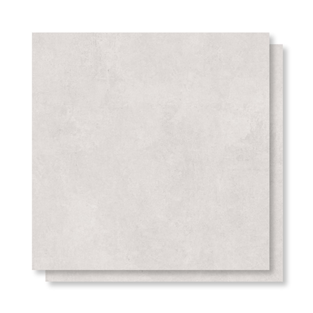 Piso Cerâmico Acetinado 60x60cm Caixa 2,52m² Karina Artisan Retificado - 60305