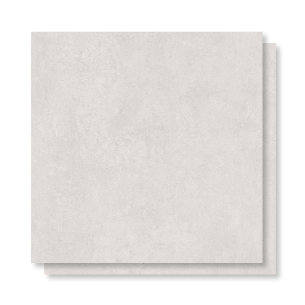 Piso Cerâmico Acetinado 60x60cm Caixa 2,52m² Karina Artisan Retificado - 60305