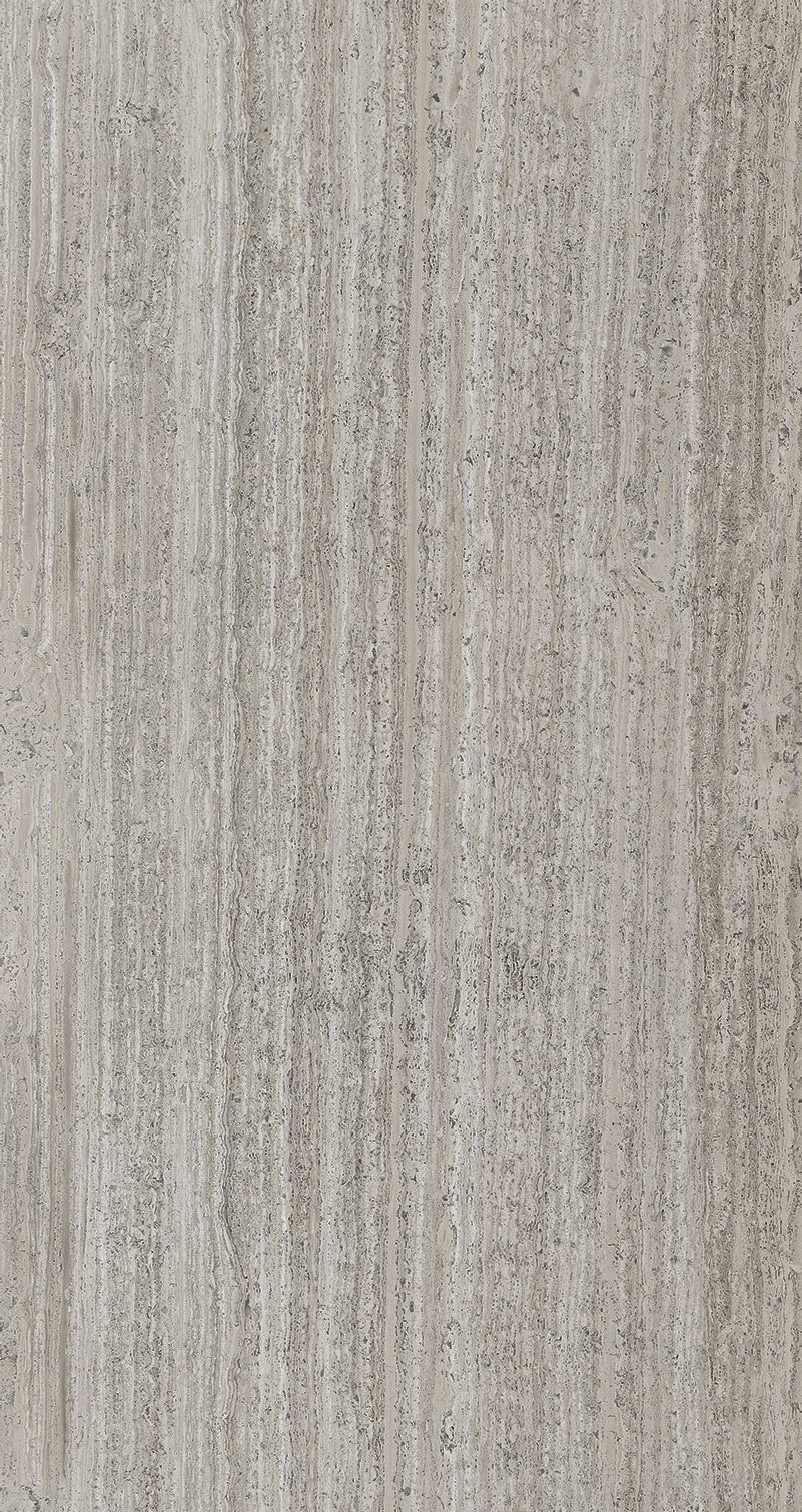 Piso Cerâmico Acetinado 63x120cm Caixa 2,25m² Lume Hanover Cinza Retificado