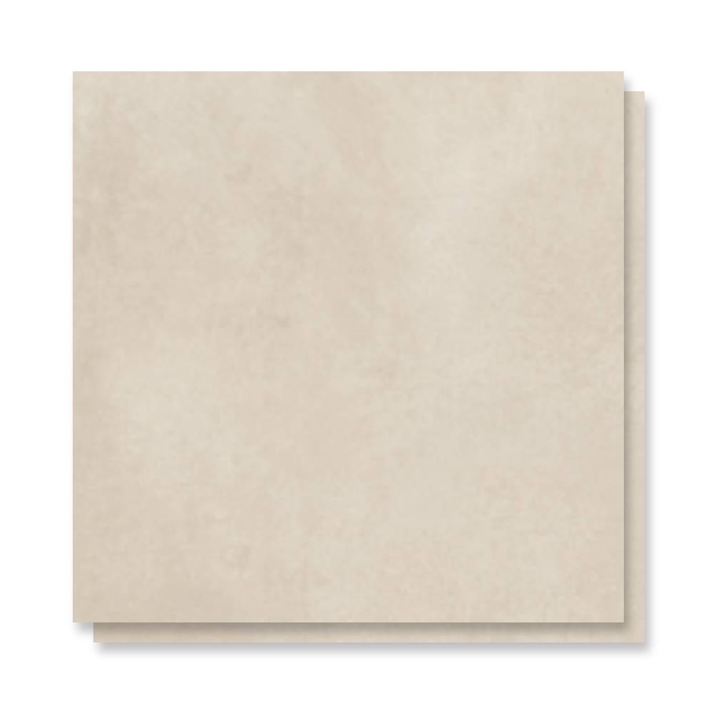 Piso Cerâmico Acetinado 71x71cm Caixa 3,02m² Duragres Copan Nude Retificado - 2957-A