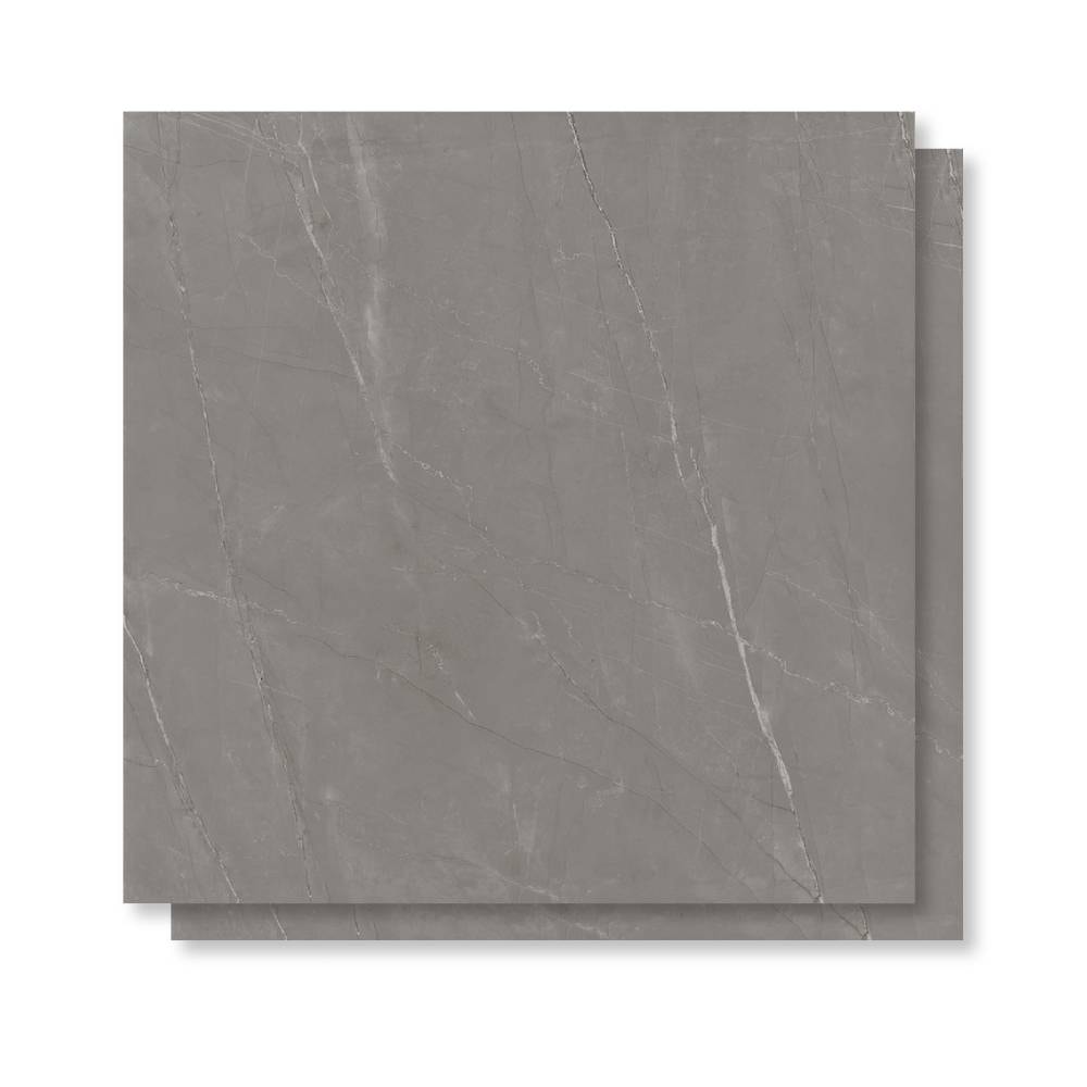 Piso Cerâmico Acetinado 75x75cm Caixa 2,28m² Incopisos Pulpis Intense Retificado - 575023