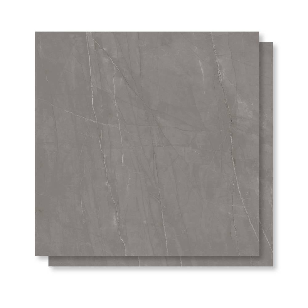 Piso Cerâmico Acetinado 75x75cm Caixa 2,28m² Incopisos Pulpis Intense Retificado - 575023