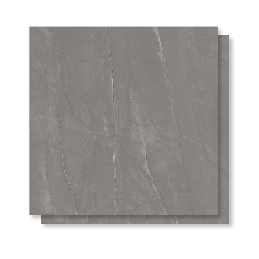Piso Cerâmico Acetinado 75x75cm Caixa 2,28m² Incopisos Pulpis Intense Retificado - 575023