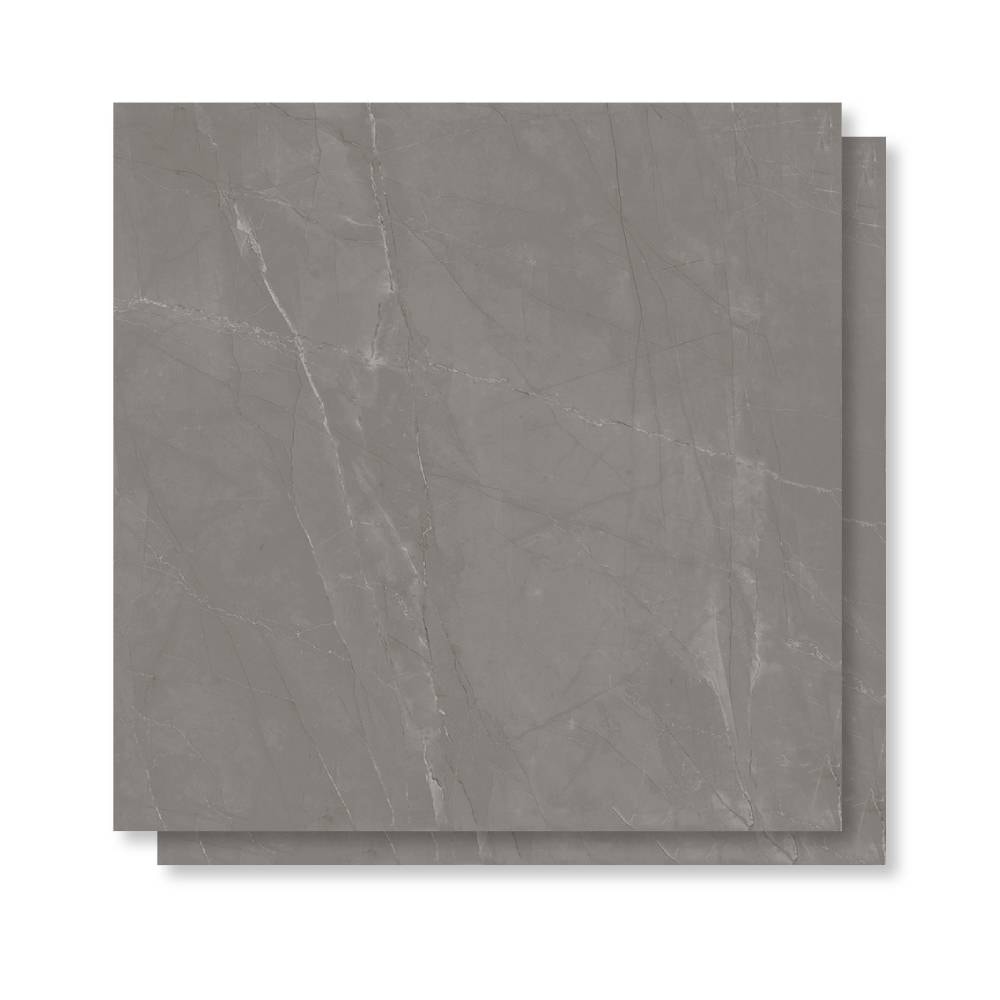 Piso Cerâmico Acetinado 75x75cm Caixa 2,28m² Incopisos Pulpis Intense Retificado - 575023