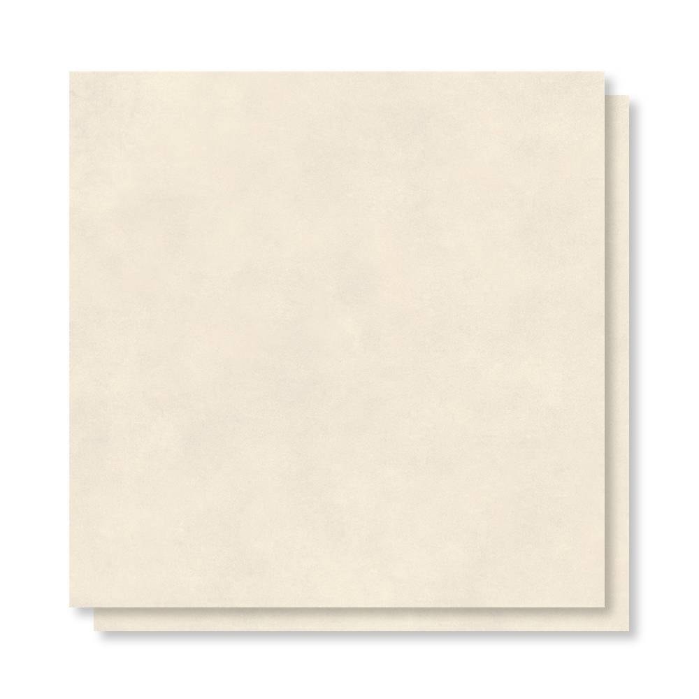 Piso Cerâmico Acetinado 75x75cm Caixa 2,28m² Incopisos Urban Greige Retificado - 375022