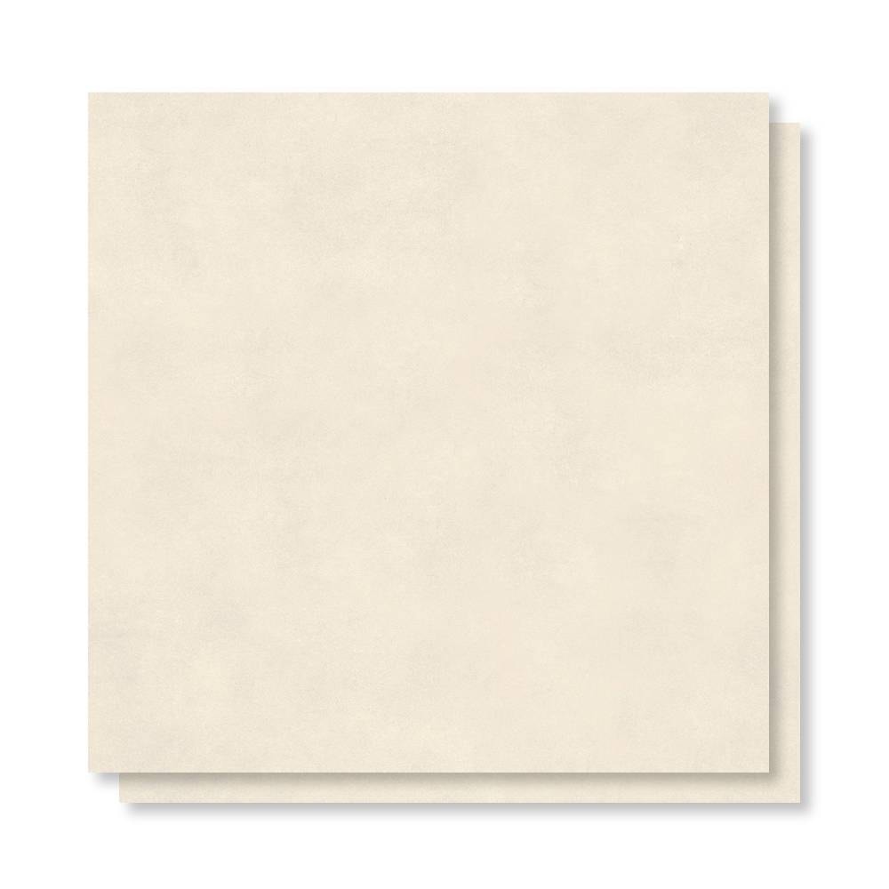 Piso Cerâmico Acetinado 75x75cm Caixa 2,28m² Incopisos Urban Greige Retificado - 375022