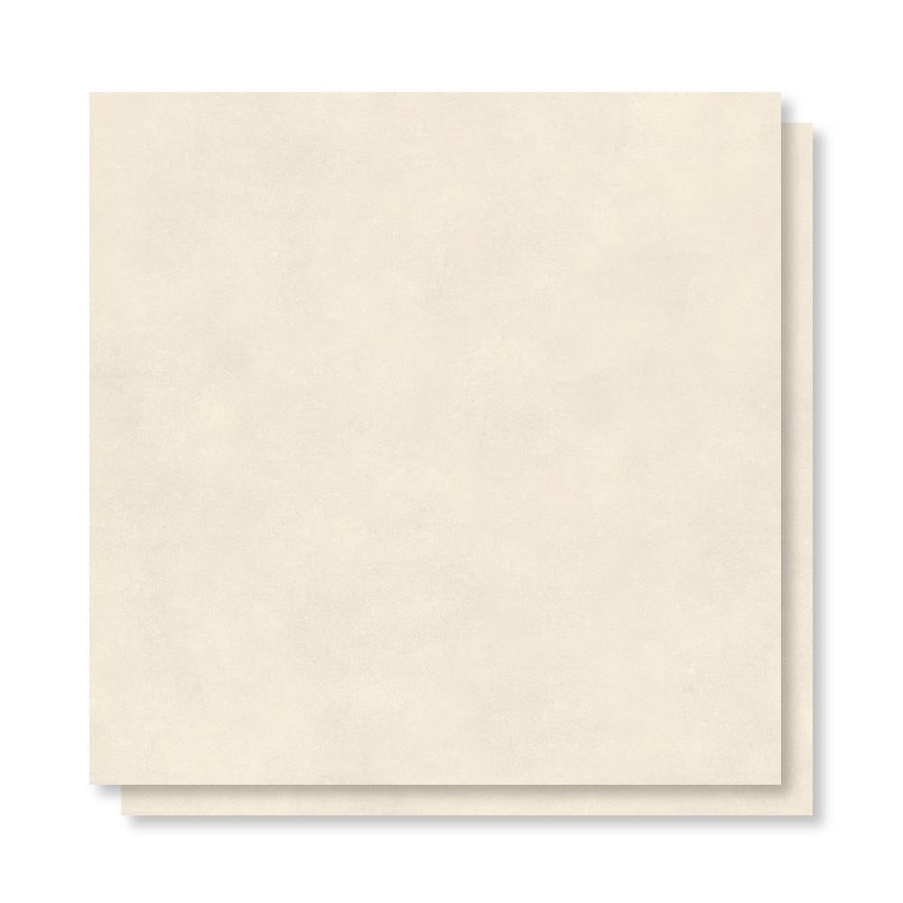 Piso Cerâmico Acetinado 75x75cm Caixa 2,28m² Incopisos Urban Greige Retificado - 375022