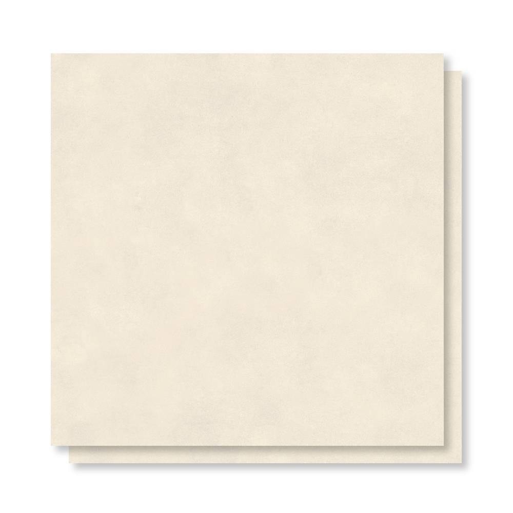 Piso Cerâmico Acetinado 75x75cm Caixa 2,28m² Incopisos Urban Greige Retificado - 375022