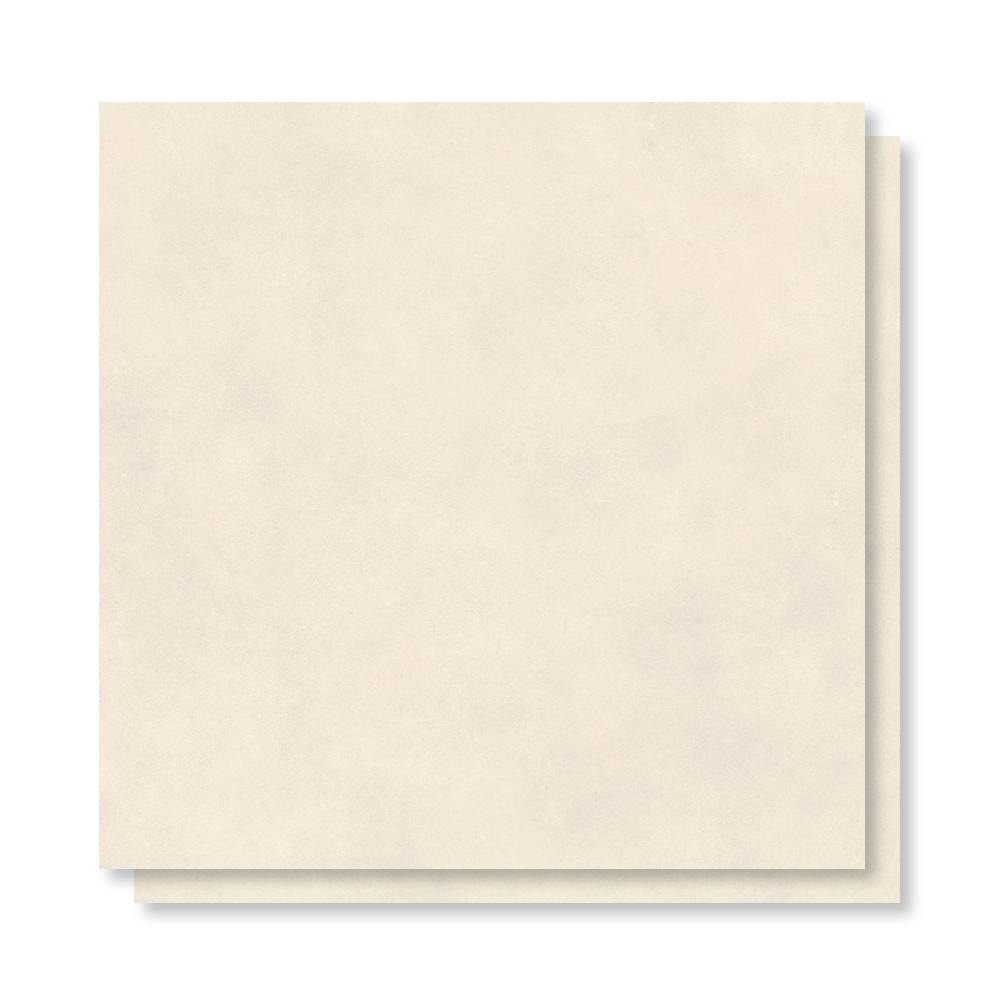 Piso Cerâmico Acetinado 75x75cm Caixa 2,28m² Incopisos Urban Greige Retificado - 375022