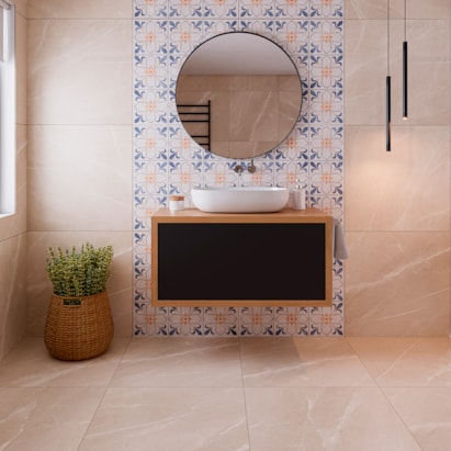 Piso Cerâmico Acetinado 75x75cm Caixa 2,84m² Lume Pulpis Gris Retificado