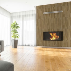 Piso Cerâmico Acetinado Embramaco 76x76cm Cerato Satiny Retificado - 76182