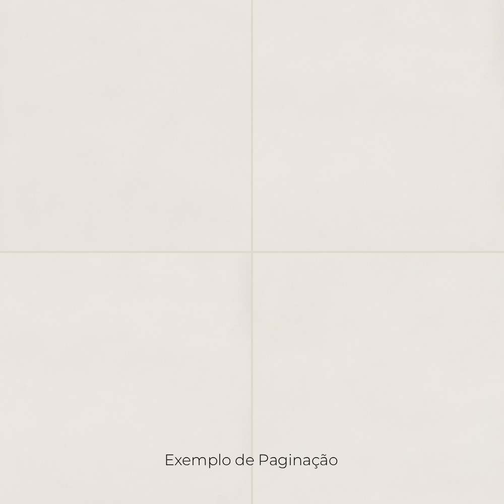 Piso Cerâmico Acetinado Incopisos 90x90 Chicago Caramel Retificado - 591011