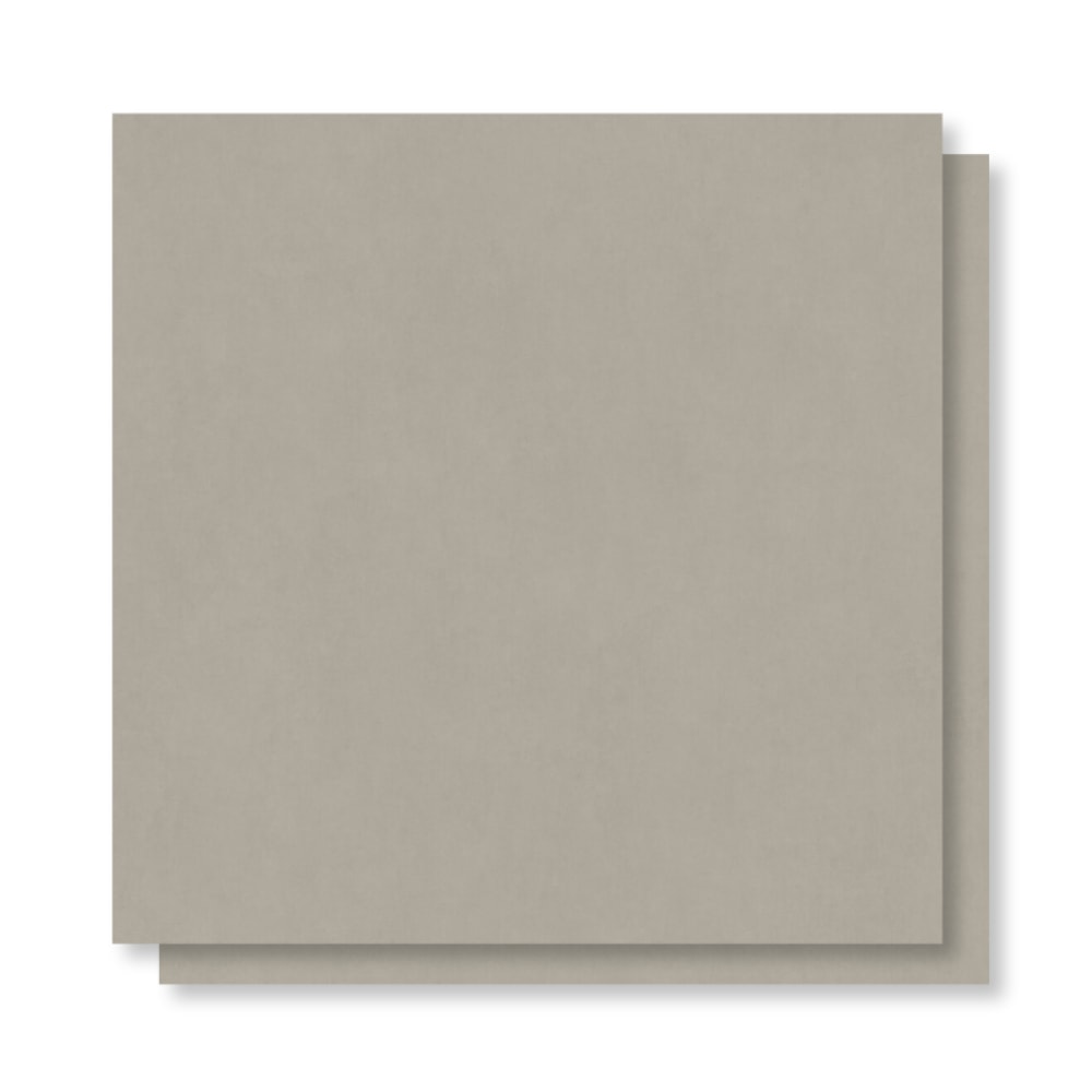 Piso Cerâmico Acetinado Incopisos 90x90cm Unique Chiaro Retificado - 391012