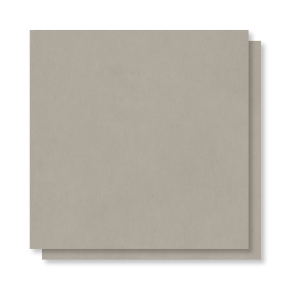 Piso Cerâmico Acetinado Incopisos 90x90cm Unique Chiaro Retificado - 391012
