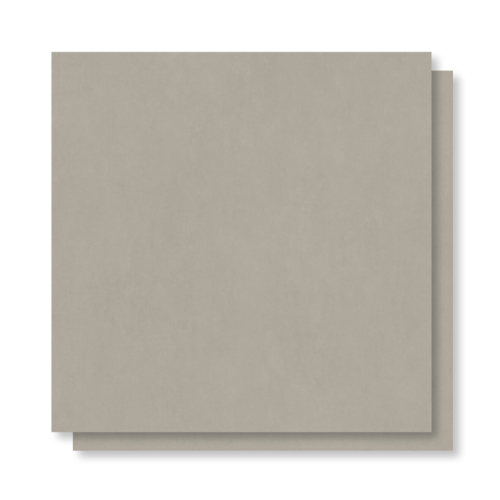Piso Cerâmico Acetinado Incopisos 90x90cm Unique Chiaro Retificado - 391012