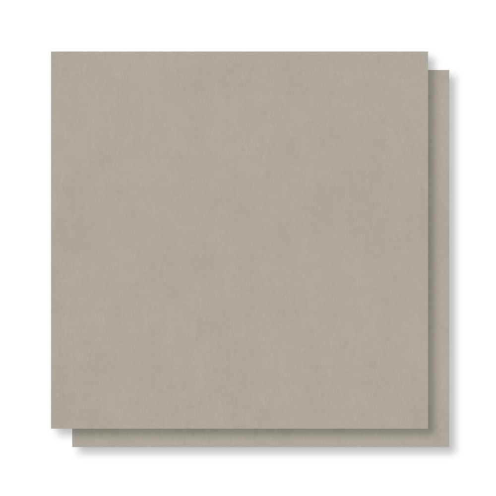 Piso Cerâmico Acetinado Incopisos 90x90cm Unique Chiaro Retificado - 391012