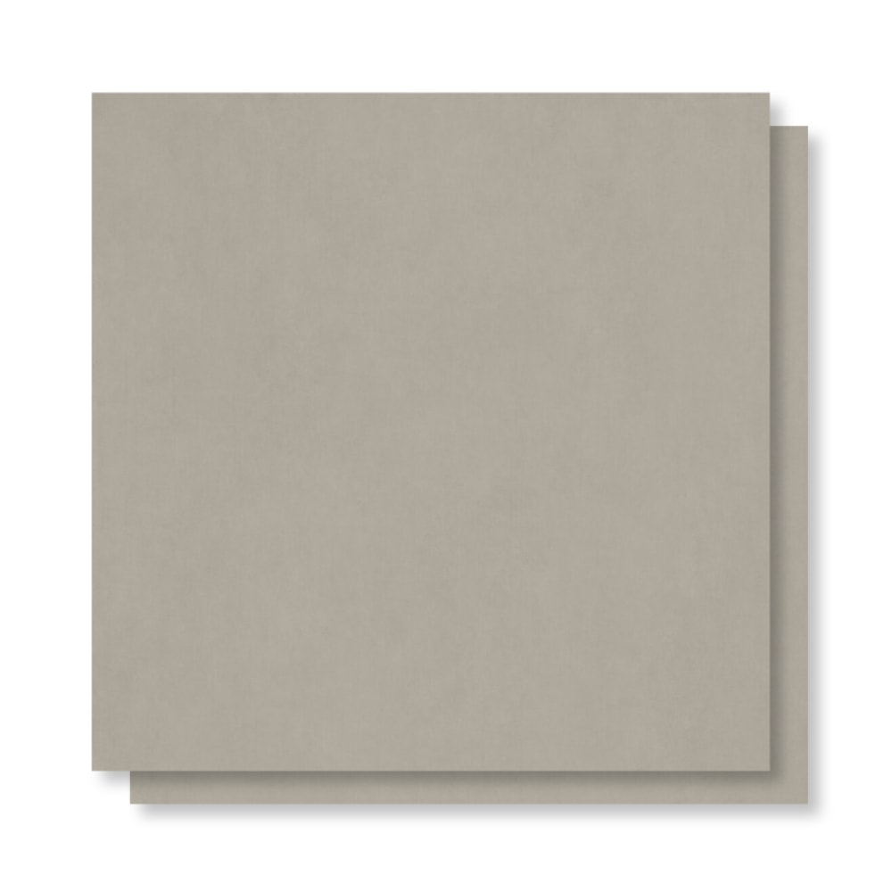 Piso Cerâmico Acetinado Incopisos 90x90cm Unique Chiaro Retificado - 391012