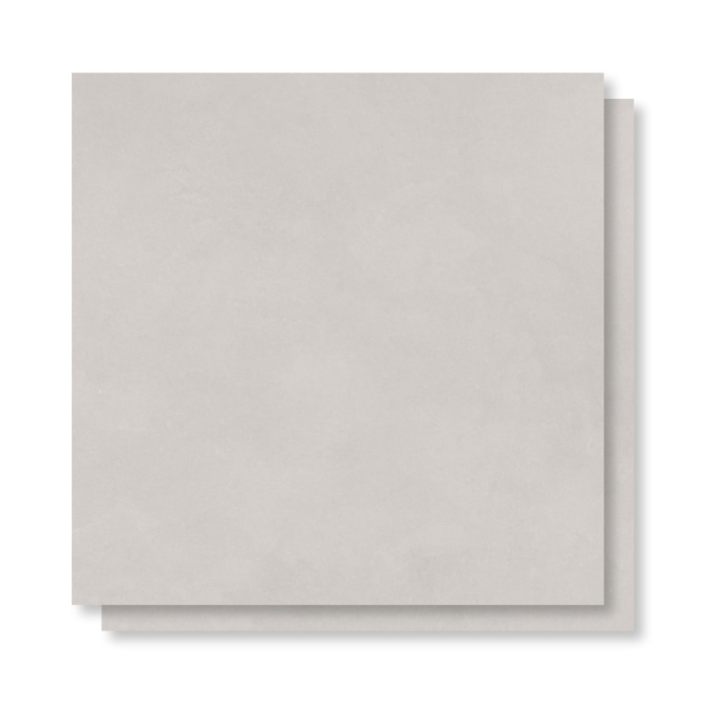 Piso Cerâmico Acetinado Lef 74,5x74,5cm Hanover Retificado - 74003