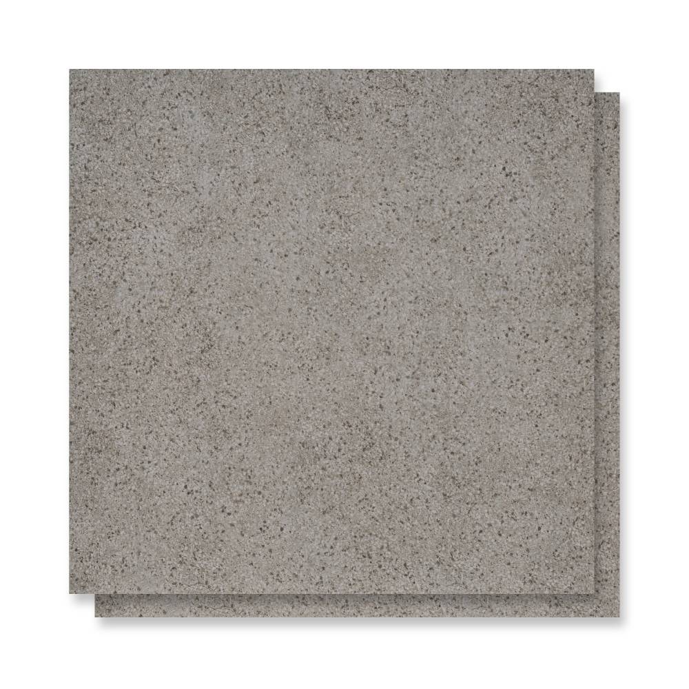 Piso Cerâmico Brilhante 57,3x57,3cm Caixa 2,30m² Viva 57012 Retificado