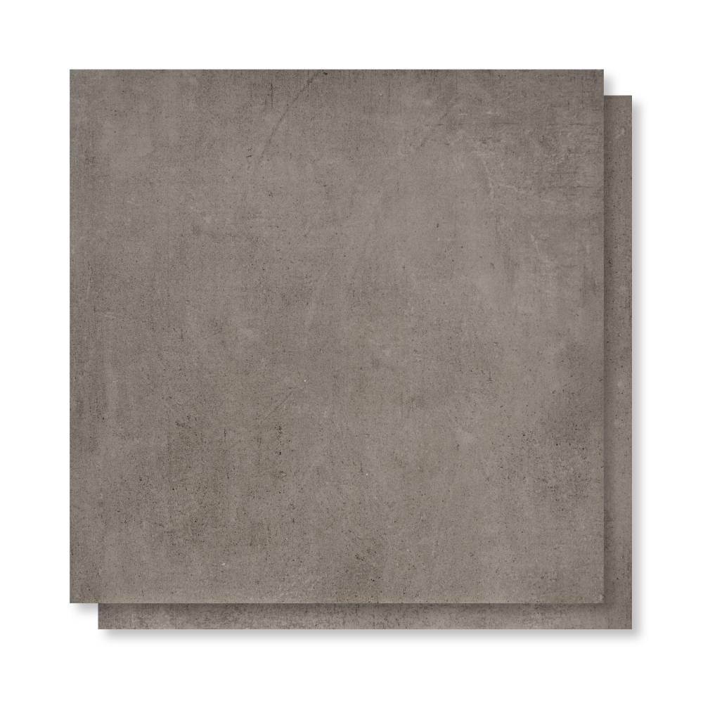 Piso Cerâmico Brilhante 57,3x57,3cm Caixa 2,30m² Viva 57013 Retificado