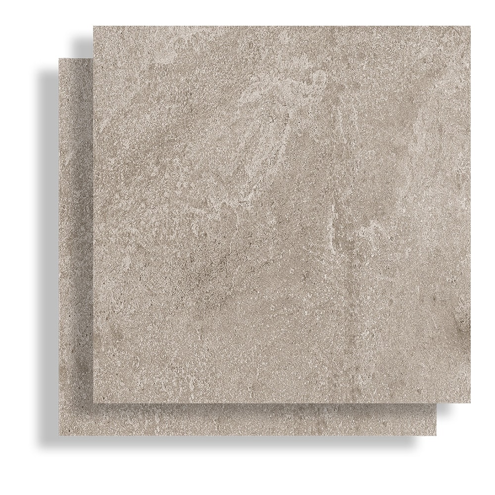 Piso Cerâmico Brilhante 60x60cm Caixa 2,50m² Lume Bege Retificado - 600778