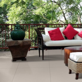 Piso Cerâmico Brilhante 60x60cm Caixa 2,50m² Lume Dubai Retificado - 600784